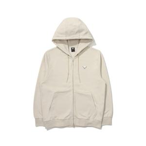 [다이나핏] YMP24101E1 남성 브랜드 시그니처 ESSENCE (에센스) 후드 집업 HJDMJK YMP24101E1