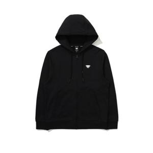 [다이나핏] YMP24101Z1 남성 브랜드 시그니처 ESSENCE (에센스) 후드 집업 HJDMJK YMP24101Z1