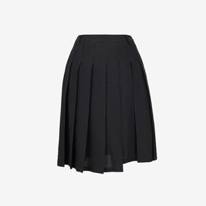 [숲] 숲 베이직 주름 스커트 (SC3SR83) SC3SR83