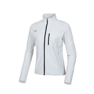 [다이나핏] YWM24115W7 여성 시그니처 냉감 STORM FREEZE (스톰프리즈) 3.0 트레이닝 자켓 HJDWJK YWM24115W7
