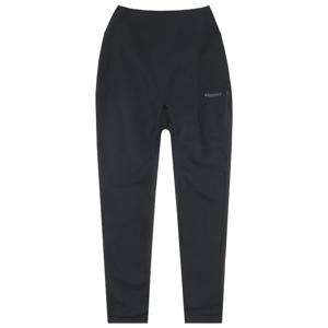 디스커버리 여성 우븐 하이브리드 레깅스 DWLG43051BKS