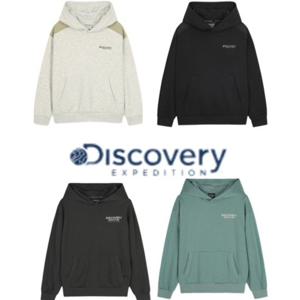 [디스커버리키즈] 택가79000원 후드티4종택1 TR11054 TR17054 DKTR14054