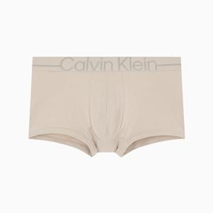 [캘빈클라인 언더웨어] CK언더웨어 NB4512-PDZ 남성 뉴 사인 로고 로우 라이즈 트렁크 NB4512