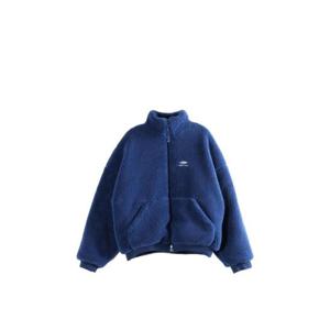 발렌시아가 집업 플리스 재킷 857740TMQ26
