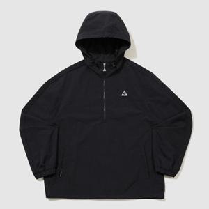 [르꼬끄] 남녀공용 루즈핏 아노락 메쉬 자켓 QR123LJK22 QR123LJK22