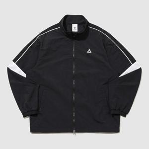 [르꼬끄] 남녀공용 루즈핏 메쉬 자켓 QR123LJK21 QR123LJK21