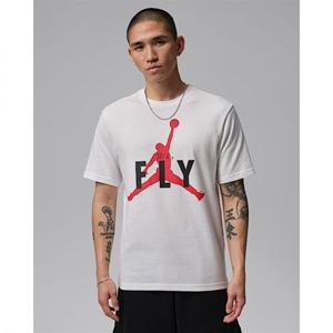 나이키 조던 스포츠 남성 드라이 핏 골프 티셔츠 - 화이트 IF2939-100 312846