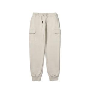 [다이나핏] YUP23321N4 남여공용 라이프스타일 카고 LAND 2.0 (랜드 2.0) 루즈핏 조거 팬츠 HJDMLP YUP23321N4