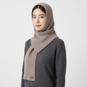 ISABEL MARANT GILNY (EC079MHA A4L01J 50TA) (GILNY 스카프)