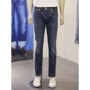 리바이스  남성 511 슬림핏 스트레치 청바지 04511-2404