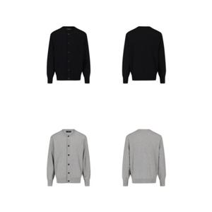 [앤드지by지오지아] 앤드지 26 SS 플레인 라운드 가디건 2종 1택 (BCHG1EEC1104) BCHG1EEC11