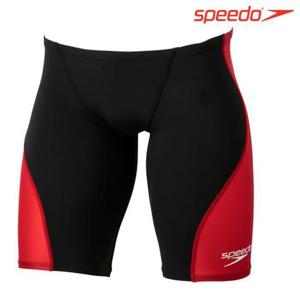 스피도 남성 경기용 5부 수영복 J120312 실내수영장