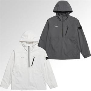 내셔널지오그래픽 MW N233MJP340 [GORE-TEX] 어반 고어텍스 인피니움 2L 아노락 자켓 (남성) 332122
