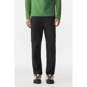 [25SS] [코오롱스포츠] 남성 레귤러핏 DIAGONAL 카고 팬츠 TLPNS25441BLK