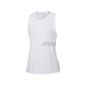 [다이나핏] YWM23287W3 여성 ICONIC (아이코닉) 2.0 슬리브리스 HJDWST YWM23287W3