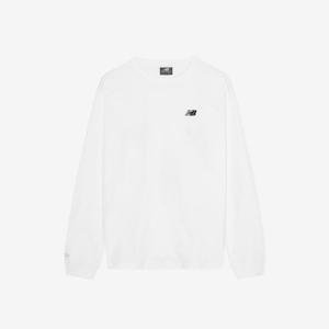 [뉴발란스]뉴발란스긴팔티 EQS NBNDF41803-10 UNI 에센셜 클래식