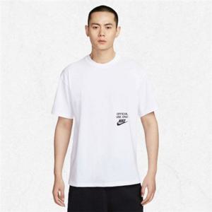 나이키 스포츠웨어 맥스90 티셔츠 - 100 HJ0775 2477843