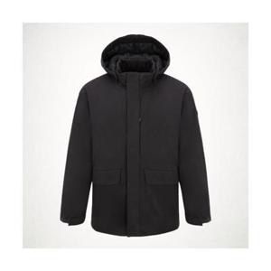 노스페이스 NJ3NR64A 남성 루카 V 파카 DARK GRAY 1693489