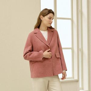 [요하넥스]캐시블렌드 빅테일러드 핸드자켓 J5D1J04