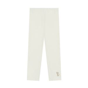[프렌치캣] 아이보리 레깅스 (Q61DDP140W2) Q61DDP140