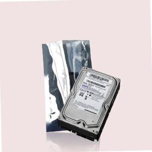 PET 비접착 정전기 방지 봉투 9.5cmX14.5cm 200매