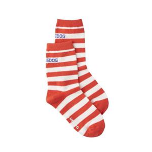 [블루독] 스트라이프단말 양말 2611981001 (2color) 2611981001