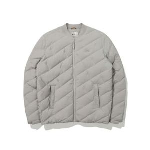 케이투 K2 실크스타(SILKSTAR) MOVE 구스 다운 _OATMEAL GREY KMU24545KV 349272