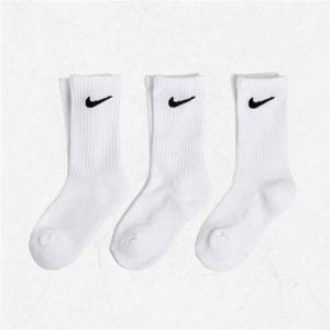 나이키 나이키베이직크루삭스3PK A253SO427P 2438323