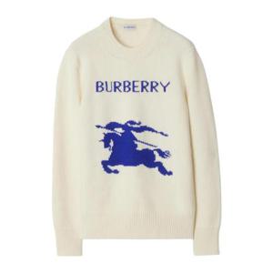 버버리 이퀘스트리안 나이트 스웨터 8103045