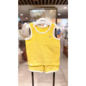 [아가방플렉스] 러쉬 민소매 내의 (01T357624) 01T357624