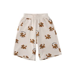 [블루독스튜디오] 6부도기올오버져지팬츠(CR)2612541502 2612541502