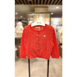 [아가방플렉스] 샤샤 스카시 니트가디건 (01T331452) 01T331452