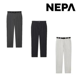 네파 7MA1602 남성 탄탄 팬츠