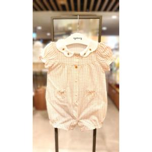 [아가방플렉스] 아루 반소  우주복 (01T317563) 01T317563