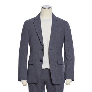 [레노마 캐주얼] RQEMCJ03A S S 다크그레이 슬림스판 캐주얼자켓 RQEPCJ03A