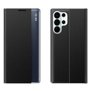 갤럭시S26 플러스 울트라 클리어뷰 플립 슬림 핸드폰 케이스