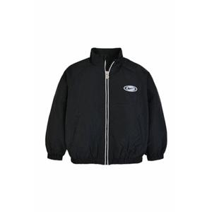 [나이키키즈] 나이키오버사이즈윈드러너 (베이비) (A261JK815P-BK) A261JK815PBK