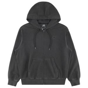 뉴발란스 UNI 에센셜 썸머 경량 다잉 후드집업 NBMDG21413 60