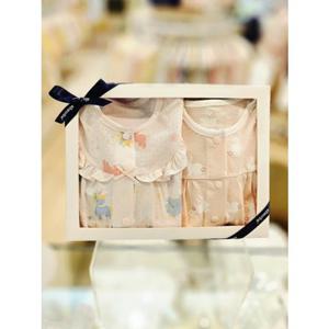 [압소바] 라니7부 아리7부내의세트(26년여름신상품) (A1B10381G) A1B10381