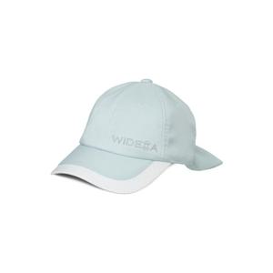 [와이드앵글] WWP26C02  여성 CO 셔링 리본 볼캡 WWP26C02