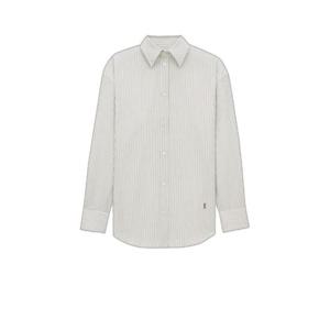 생로랑 반팔 티셔츠 835517Y6K55 9787 CRAIE NOIR