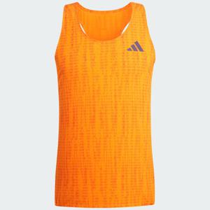 [아디다스오리지널]남성 아디제로 러닝 싱글렛 KC7923