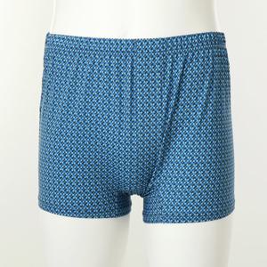 2color(95-110)폴리스판50D 편안한 남성 롱드로즈팬티WMPX202E