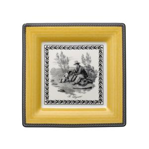 [빌레로이앤보흐] 아우든 체이스 사각접시 20cm