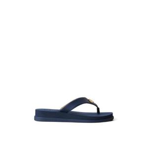 폴로 랄프로렌 로고 장식 샌들 802920530