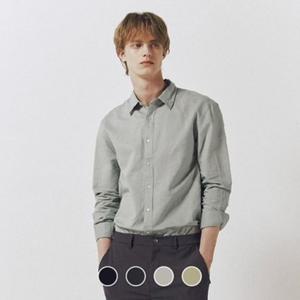 [지오다노] 116512 남성 테이퍼드핏 트리코트 슬랙스 팬츠 01116512 116512