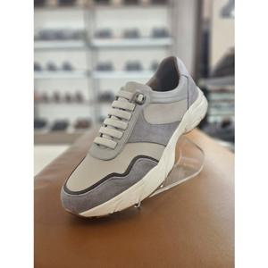 [금강 구두] 금강제화 랜드로바 남성 밴딩끈 스니커즈 LANOXC6203MF7 LANOXC6203MF7