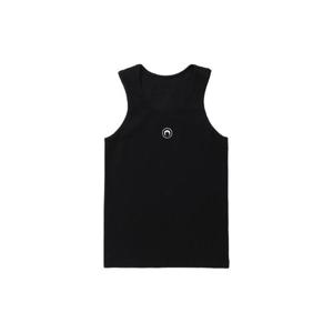 26 SS 마린세르 크레센트 문 자수 탱크 탑 MTT081ACJER0011 TP451182182