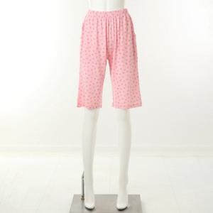 [와코루 란제리] 여름인견 린넨 하의 여자잠옷바지 홈웨어 WPA886WP