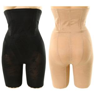 [비너스 란제리] 이월상품 하드타입 하이웨스트 사각 거들 VGRH10T